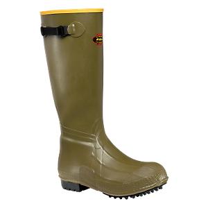 LaCrosse Burly Air-Grip Boots - Huntsmart