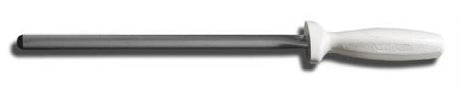 Dexter-Russell 12" Diamond Knife Sharpener - Huntsmart
