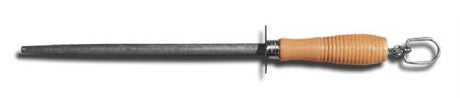 Dexter-Russell 12" Butcher Steel - Huntsmart