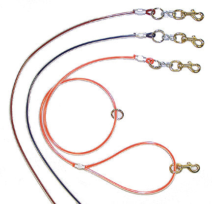Cable Tree Tie Leads (56") - Huntsmart