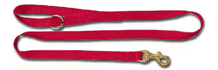 Nylon Field Leads (1" x 48") - Huntsmart