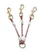 Cable Couplers (3-Dog) - Huntsmart