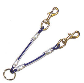 Cable Couplers (2-Dog) - Huntsmart