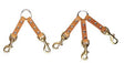 Leather Couplers - Huntsmart
