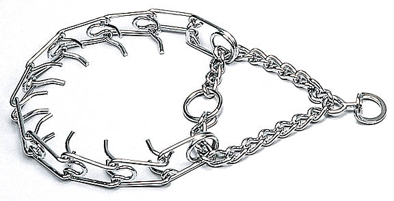 Pinch Collar - Huntsmart