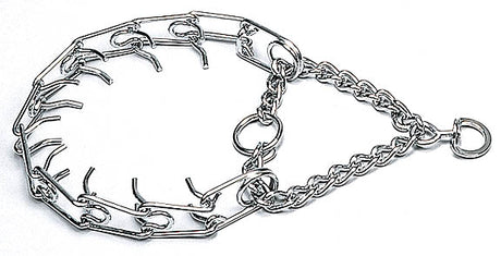 Pinch Collar - Huntsmart