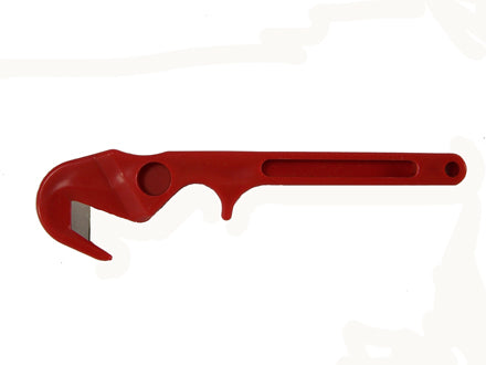 Plastic Tail Splitter - Huntsmart