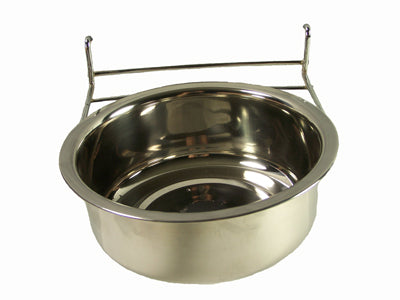 Stainless Steel Hanging Bowls - Huntsmart