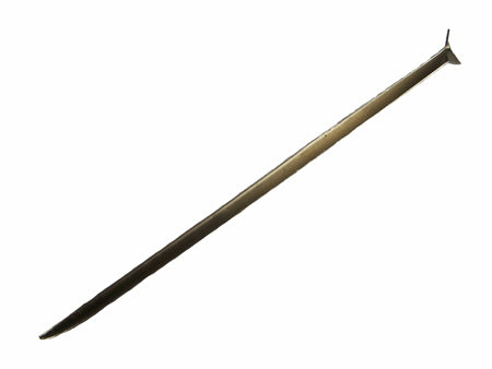 Tail Slitting Guide - Huntsmart