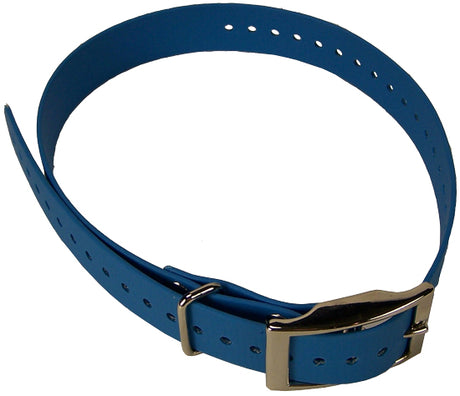 Garmin 1" Collar Straps - Huntsmart