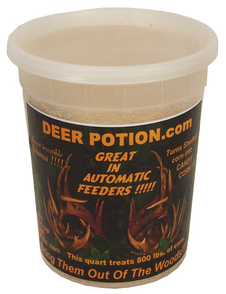 Deer Potion Bait - Huntsmart