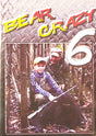 Blue Ridge Outdoors' "Bear Crazy 6" DVD - Huntsmart