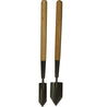 Standard Wooden Trowels - Huntsmart