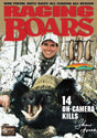 Shane Jones' "Raging Boars III" DVD - Huntsmart