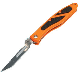 Havalon Piranta Edge Skinning Knife - Huntsmart