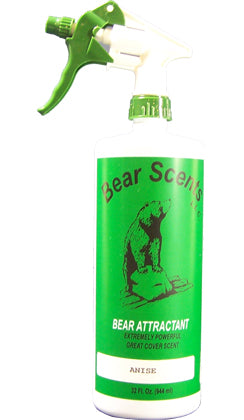 Bear Scents Bear Attractants - Huntsmart