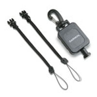 Garmin Retractable Lanyard - Huntsmart