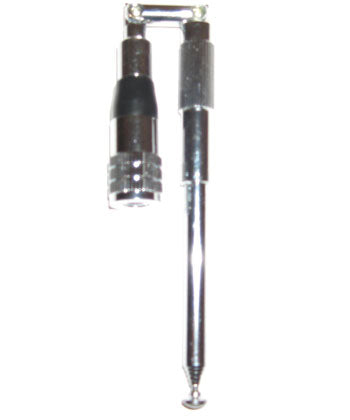 Extended Range Folding Antenna for Garmin Receivers - Huntsmart