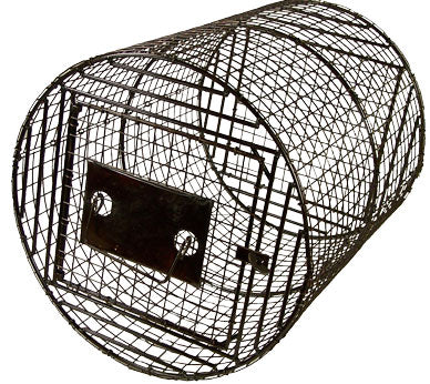 Freedom Brand Rolling Cages - Huntsmart