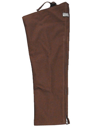 Dan's Brush Buster Chaps - Huntsmart