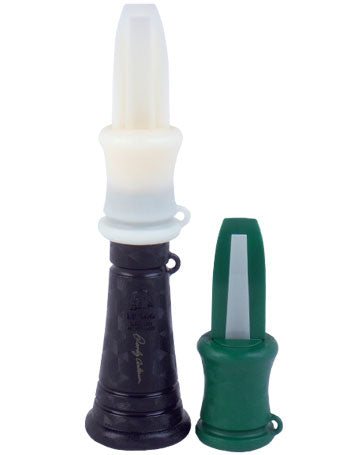 Randy Anderson (Primos) Lil' Dog Mouth Call - Huntsmart