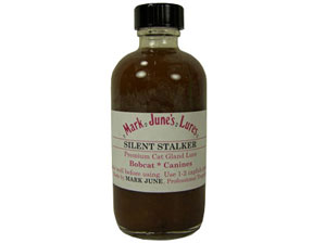 June's Silent Stalker Lure - Huntsmart