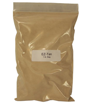 Rittel's EZ-Tan - Huntsmart