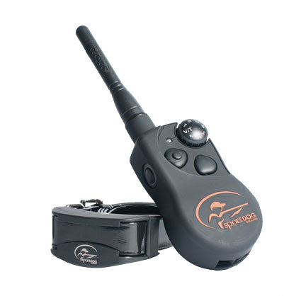 SportDog SportHunter 825X Remote Trainer - Huntsmart