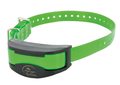 SportDog SDR-AX Add-A-Dog Collar Receiver - Huntsmart
