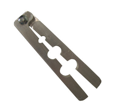 Freedom Brand Aluminum Tail Stripper - Huntsmart