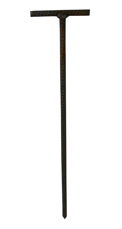 T-Bar Stakes - Huntsmart