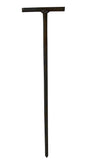 T-Bar Stakes - Huntsmart