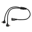 Garmin Split Adapter Cable - Huntsmart
