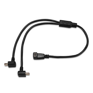 Garmin Split Adapter Cable - Huntsmart