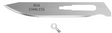 Havalon #60A Stainless Steel Skinning Blades (Dozen) - Huntsmart