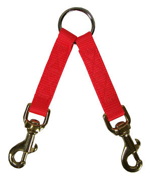 Nylon Couplers (2-Dog) - Huntsmart