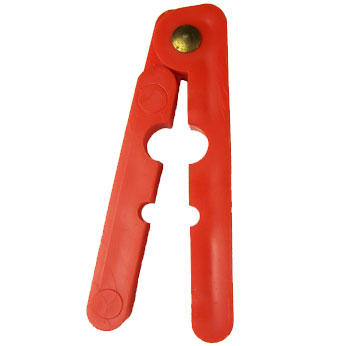 Plastic Tail Stripper - Huntsmart