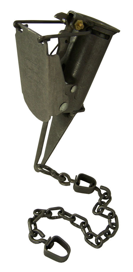 Freedom Brand FB1 Dog Proof Raccoon Trap - Huntsmart