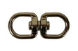 Nickel Plated Swivel - Huntsmart