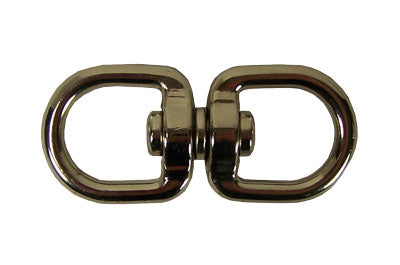 Nickel Plated Swivel - Huntsmart