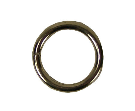 Nickel Plated O-Rings - Huntsmart