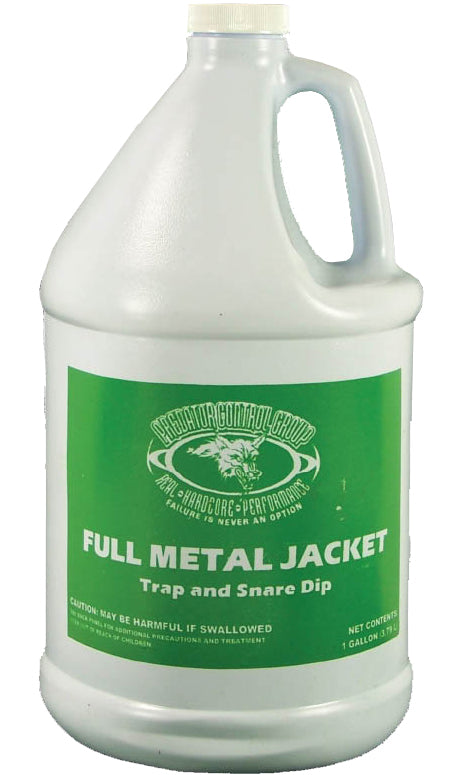Full Metal Jacket Trap & Snare Dip - Huntsmart