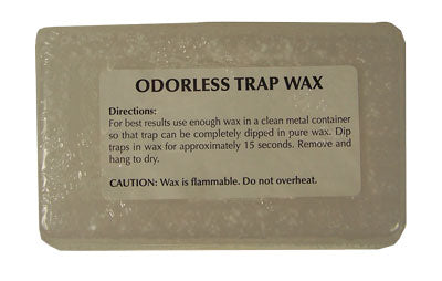 White Trap Wax - Huntsmart