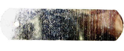 Zinc Trap Tags (Write-On) 25/Pack - Huntsmart