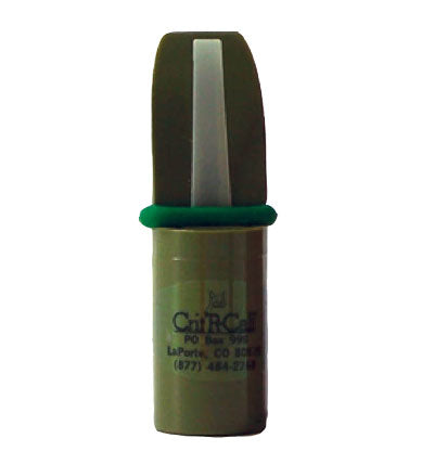 Crit'R Call Standard Predator Mouth Call - Huntsmart