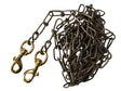 Heavy Duty Chain Tie-Out - Huntsmart