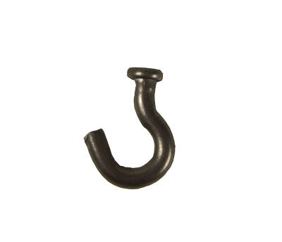 Heavy Duty 6 Gauge J-Hooks - Huntsmart
