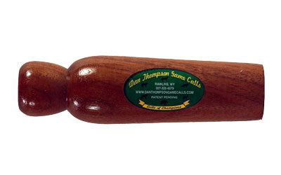 Dan Thompson Weems Replica Predator Mouth Calls - Huntsmart