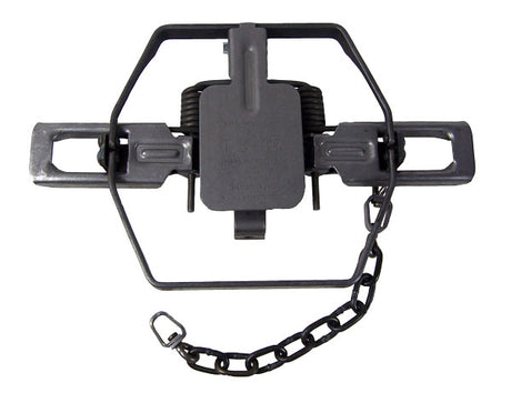 TS-85 Beaver Coil Spring Trap - Huntsmart