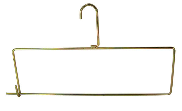 Fur Hangers - Huntsmart